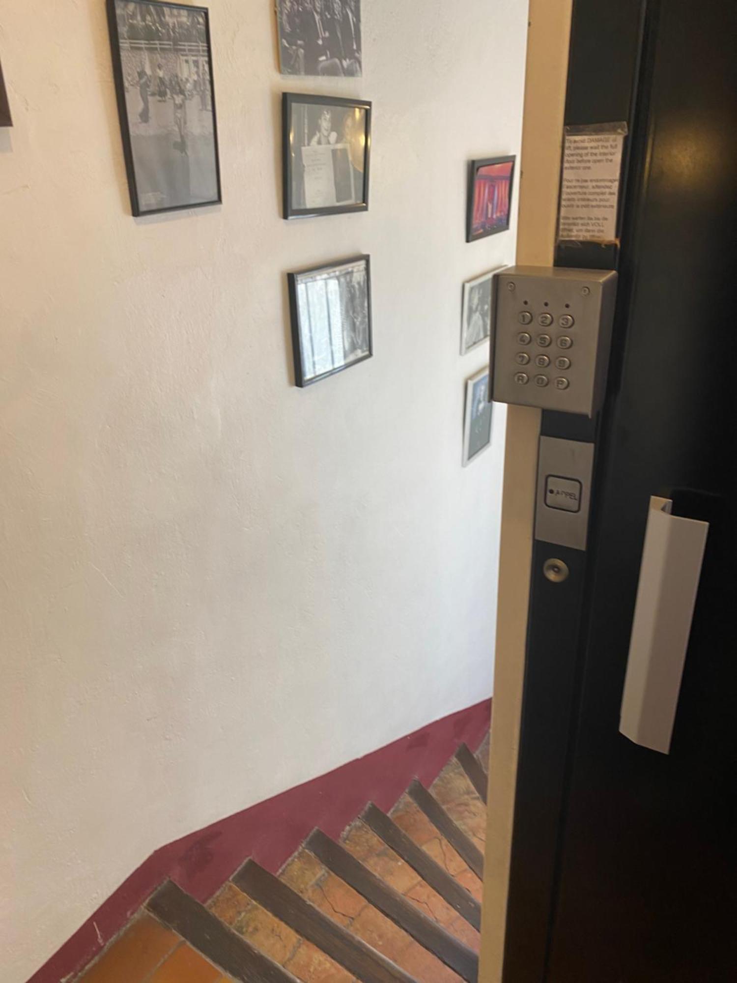 节日公寓酒店 戛纳 外观 照片